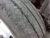 MITSUBISHI FUSO Canter Dump PDG-FE71DD 2007 57,000km_38