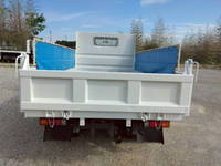 MITSUBISHI FUSO Canter Dump PDG-FE71DD 2007 57,000km_5