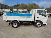 MITSUBISHI FUSO Canter Dump PDG-FE71DD 2007 57,000km_6