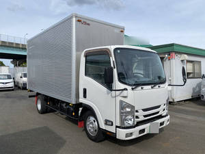 Titan Aluminum Van_1