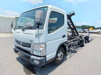 NISSAN Atlas Safety Loader TRG-FEB8W 2019 27,412km_1