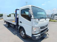 NISSAN Atlas Safety Loader TRG-FEB8W 2019 27,412km_3