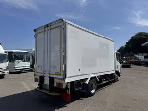 Elf Refrigerator & Freezer Truck_2