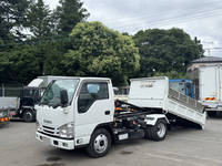 ISUZU Elf Loader Dump 2RG-NKR88AN 2019 79,032km_1