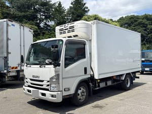 Elf Refrigerator & Freezer Truck_1