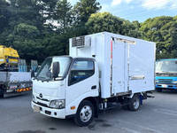 HINO Dutro Refrigerator & Freezer Truck 2RG-XZC605M 2020 71,544km_1