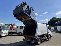 HINO Dutro Garbage Truck TSG-XKU600X 2017 43,686km_17
