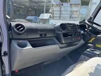 HINO Dutro Garbage Truck TSG-XKU600X 2017 43,686km_25