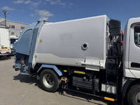 HINO Dutro Garbage Truck TSG-XKU600X 2017 43,686km_6