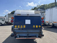 HINO Dutro Garbage Truck TSG-XKU600X 2017 43,686km_7