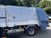 HINO Dutro Garbage Truck TSG-XKU600X 2017 43,686km_8