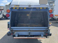 HINO Dutro Garbage Truck TSG-XKU600X 2017 43,686km_9