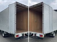 ISUZU Elf Aluminum Van TPG-NPR85AN 2019 150,731km_11