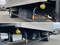 ISUZU Elf Aluminum Van TPG-NPR85AN 2019 150,731km_18