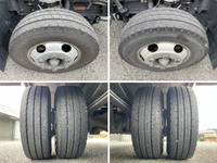 ISUZU Elf Aluminum Van TPG-NPR85AN 2019 150,731km_19