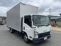 ISUZU Elf Aluminum Van TPG-NPR85AN 2019 150,731km_3