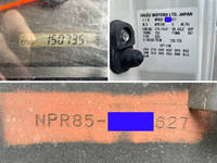 ISUZU Elf Aluminum Van TPG-NPR85AN 2019 150,731km_40