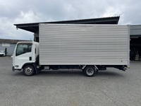 ISUZU Elf Aluminum Van TPG-NPR85AN 2019 150,731km_5