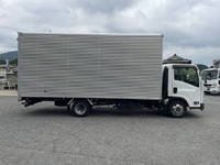 ISUZU Elf Aluminum Van TPG-NPR85AN 2019 150,731km_6