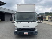 ISUZU Elf Aluminum Van TPG-NPR85AN 2019 150,731km_7