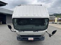 ISUZU Elf Aluminum Van TPG-NPR85AN 2019 150,731km_8
