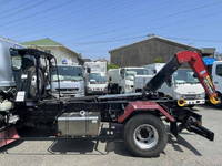 ISUZU Forward Container Carrier Truck TKG-FRR90S2 2013 246,000km_11