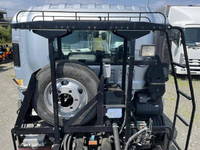 ISUZU Forward Container Carrier Truck TKG-FRR90S2 2013 246,000km_13