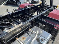 ISUZU Forward Container Carrier Truck TKG-FRR90S2 2013 246,000km_15