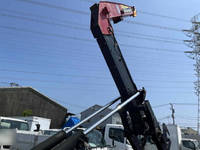 ISUZU Forward Container Carrier Truck TKG-FRR90S2 2013 246,000km_16