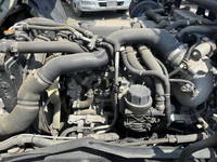 ISUZU Forward Container Carrier Truck TKG-FRR90S2 2013 246,000km_21