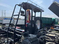 ISUZU Forward Container Carrier Truck TKG-FRR90S2 2013 246,000km_25