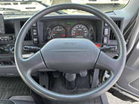 ISUZU Forward Container Carrier Truck TKG-FRR90S2 2013 246,000km_34