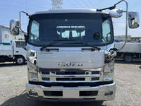 ISUZU Forward Container Carrier Truck TKG-FRR90S2 2013 246,000km_3