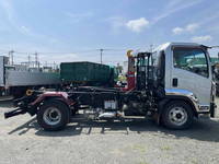ISUZU Forward Container Carrier Truck TKG-FRR90S2 2013 246,000km_4