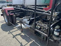 ISUZU Forward Container Carrier Truck TKG-FRR90S2 2013 246,000km_8