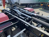 ISUZU Forward Container Carrier Truck TKG-FRR90S2 2013 246,000km_9
