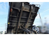 ISUZU Forward Dump LKG-FTR90S2 2012 424,032km_10