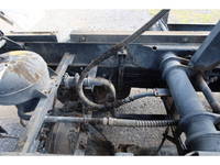 ISUZU Forward Dump LKG-FTR90S2 2012 424,032km_11