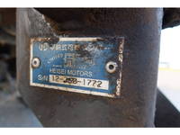 ISUZU Forward Dump LKG-FTR90S2 2012 424,032km_17