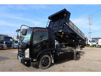 ISUZU Forward Dump LKG-FTR90S2 2012 424,032km_1