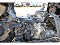 ISUZU Forward Dump LKG-FTR90S2 2012 424,032km_21