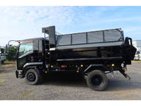 ISUZU Forward Dump LKG-FTR90S2 2012 424,032km_3