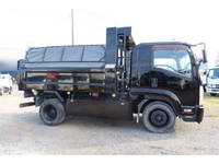 ISUZU Forward Dump LKG-FTR90S2 2012 424,032km_4