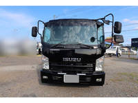 ISUZU Forward Dump LKG-FTR90S2 2012 424,032km_5