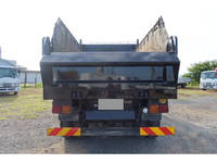 ISUZU Forward Dump LKG-FTR90S2 2012 424,032km_6