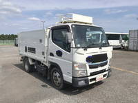 MITSUBISHI FUSO Canter Deep Dump TPG-FBA30 2019 103,728km_3