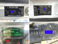 MITSUBISHI FUSO Canter Deep Dump TPG-FBA30 2019 103,728km_40
