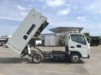 MITSUBISHI FUSO Canter Deep Dump TPG-FBA30 2019 103,728km_7