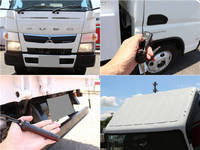 MITSUBISHI FUSO Canter Dump TPG-FBA60 2019 48,137km_11