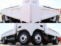 MITSUBISHI FUSO Canter Dump TPG-FBA60 2019 48,137km_12
